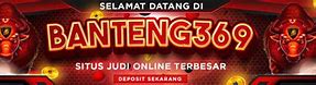 Banteng 17 Slot Online Terpercaya Indonesia Login W R U