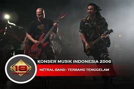 Netral Band Asal Mana