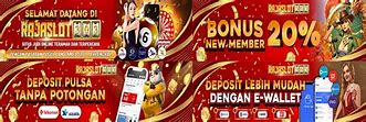 Situs Slot Milik Ferdy Sambo Sekarang Ini 2024